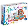 Image de Aquarellum Live : Chevaux Sentosphere-6701