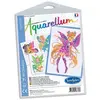 Image de Recharge Aquarellum Junior : Nymphes Sentosphere-677R