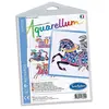 Image de Recharge Aquarellum Junior : Chevaliers Sentosphere-695R
