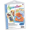 Image de Recharge Aquarellum Junior : Chiots Sentosphere-698R