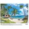 Image de Puzzle 1000 pièces : Plage tropicale Palawan, Philippines Sentosphère-7057
