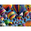 Image de Puzzle 1000 pièces : Montgolfières Sentosphere-7109