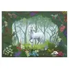 Image de Puzzle 1000 pièces - Forêt enchantée Sentosphère-7152