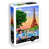 Image de Puzzle 500 pièces : Paris Sentosphere-7307