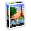 Image de Puzzle 500 piÃ¨ces : Paris