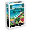 Image de Puzzle 500 pièces : Les Caraïbes Sentosphere-7309