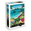 Image de Puzzle 500 piÃ¨ces : Les CaraÃ¯bes