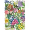 Image de Puzzle 500 pièces : Les Fleurs de Printemps Sentosphère-7315