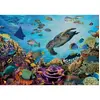 Image de Puzzle 500 piÃ¨ces XL : Fonds Marins