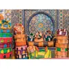 Image de Puzzle 500 pièces XL : Médina de Fès Sentosphère-7354