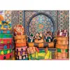 Image de Puzzle 500 piÃ¨ces XL : MÃ©dina de FÃ¨s