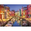 Image de Puzzle 500 piÃ¨ces XL : Burano, Italie