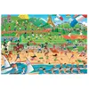 Image de Puzzle 200 pièces : Les Sports d'Eté Sentosphère-7404