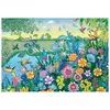 Image de Puzzle 200 pièces : Le Printemps - Peggy Nille Sentosphère-7405