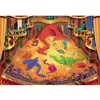 Image de Puzzle 200 pièces : Le Trésor des Dragons Sentosphère-7406
