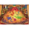 Image de Puzzle 200 piÃ¨ces : Le TrÃ©sor des Dragons
