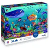 Image de Puzzle 36 pièces : La Vie sous la Mer Sentosphère-7606