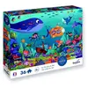 Image de Puzzle 36 piÃ¨ces : La Vie sous la Mer