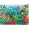Image de Puzzle 54 piÃ¨ces : Petite Jungle