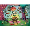 Image de Puzzle 54 pièces : L'Apprenti Magicien Sentosphère-7806