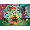 Image de Puzzle 54 piÃ¨ces : L'Apprenti Magicien