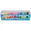Image de Pâte à modeler Patarev 9 Pots Sentosphere-8498