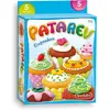 Image de Pâte à modeler Patarev : Cupcakes Sentosphere-8701