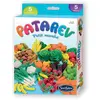 Image de Pâte à modeler Patarev : Petit Marché Sentosphere-8705