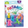 Image de Pâte à modeler : Patarev Petits Monstres Sentosphère-8707