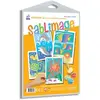 Image de Sablimage Recharge de 4 planches : Poissons et Dauphins Sentosphere-880R