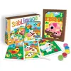 Image de Sablimage Animaux De La Ferme Sentosphere-8807