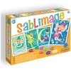Image de Coffret créatif Sablimage Fées
