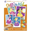Image de Recharge Sablimage Princesses Sentosphere-898R