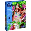 Image de Canevas à Diamanter : Chaton Sentosphère-20370