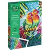 Image de CANEVAS A DIAMANTER - INSEPARARABLES Sentosphere-20380
