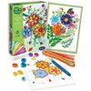 Image de Quilling Art - Art & Créations - Au coeur des fleurs Sentosphere-20530