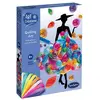 Image de Quilling Art - robes de rêves Sentosphere-20540