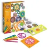 Image de Coffret mandalas Spiral' Art - Art & Créations Sentosphere-20810