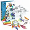Image de Porte-clés et magnets Plastic Folie - Art & Créations Sentosphere-20820