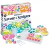 Image de Savons à sculpter