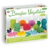Image de Bougies Végétales Sentosphère-23580