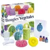 Image de Coffret création bougies végétales