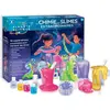 Image de La chimie des slimes extraordinaires