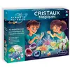 Image de Science et jeu : Cristaux Magiques Sentosphère-28950