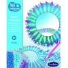 Image de Miroir Mosaïque : Plumes à Diamanter Sentosphère-32440