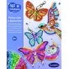 Image de Porte-Clés à Diamanter Sentosphère-32480