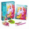 Image de Tableau à diamanter Art & Créations : Licorne Sentosphere-32550