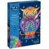 Image de Tableau à diamanter - hibou Sentosphere-32560