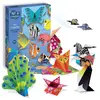 Image de Art & Créations : Kit Origami Sentosphere-43000
