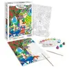 Image de PALETTE D'ARTISTE - Patio Andalou